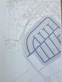 Land for sale, Finchampstead Road, Wokingham RG40