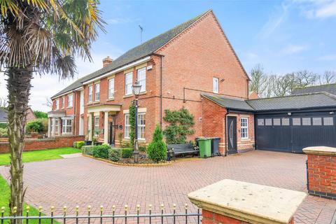 4 bedroom detached house for sale - Leicester LE2