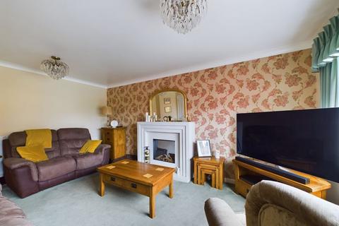 4 bedroom detached house for sale, Ivy Croft, Pendeford, Wolverhampton WV9