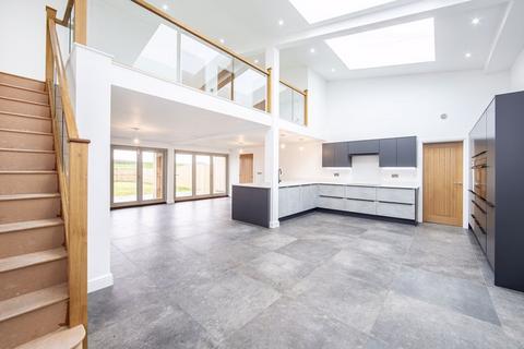 4 bedroom barn conversion for sale, Swallows Loft, Bridge House Farm Barns, Bridgehouse Lane, Winterley