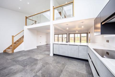 4 bedroom barn conversion for sale, Swallows Loft, Bridge House Farm Barns, Bridgehouse Lane, Winterley