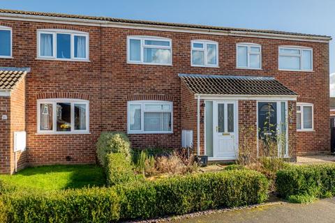 23 Barnes Wallis Close, Bowerhill, Melksham, SN12 6UH