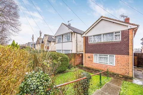 3 bedroom detached house for sale, Havant Road, Farlington