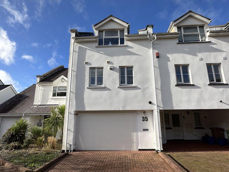 Y Felinheli, Gwynedd 3 bed terraced house for sale £450,000