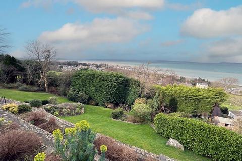 4 bedroom detached house for sale, Penmaen Park, Llanfairfechan