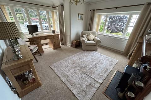 4 bedroom detached house for sale, Penmaen Park, Llanfairfechan