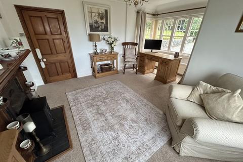 4 bedroom detached house for sale, Penmaen Park, Llanfairfechan