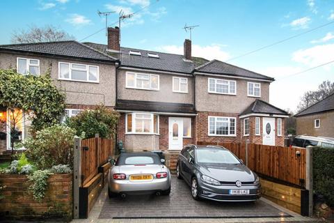 92 Cromwell Road, Caterham, CR3 5JB
