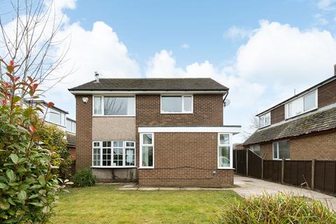 4 bedroom detached house for sale, Methuen Drive, Hoghton PR5