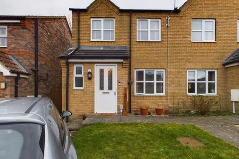 34 Baggaley Drive, Horncastle, LN9 5GE
