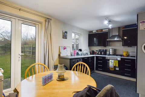 34 Baggaley Drive, Horncastle, LN9 5GE