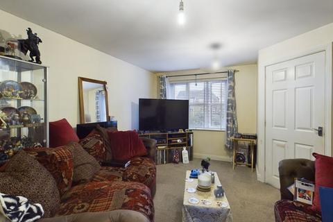 34 Baggaley Drive, Horncastle, LN9 5GE