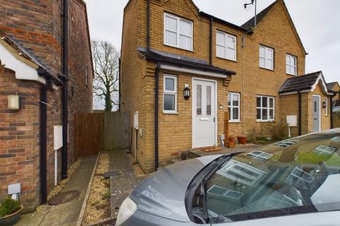34 Baggaley Drive, Horncastle, LN9 5GE