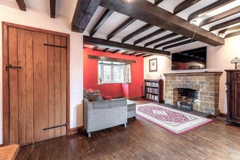 3 bedroom cottage for sale - South Newington Road, Bloxham