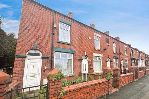 2 bedroom end of terrace house for sale, Manchester Road, Kearsley
