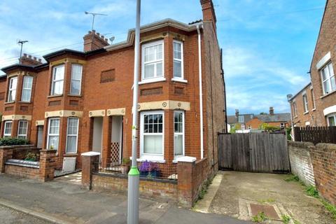 4 bedroom end of terrace house for sale, Ashton Road, Dunstable