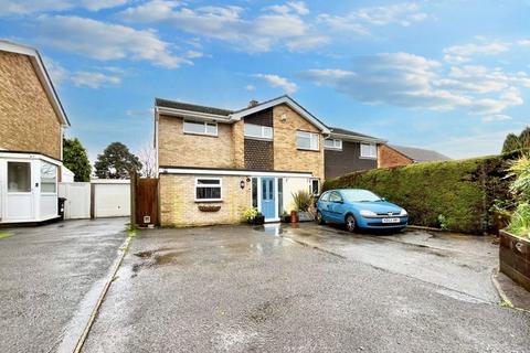 4 bedroom semi-detached house for sale - Beacon Park Road, Poole BH16