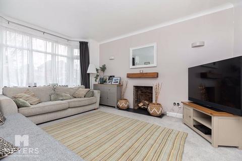 3 bedroom detached house for sale - Durrington Road, Boscombe East, Bournemouth, BH7