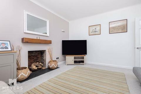 3 bedroom detached house for sale, Durrington Road, Boscombe East, Bournemouth, BH7