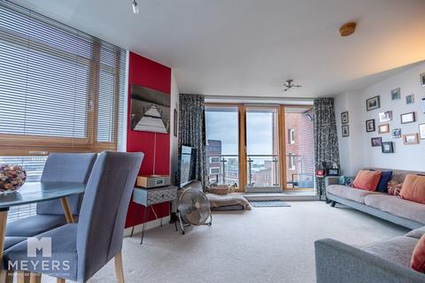 2 bedroom apartment for sale, Richmond Gate,1 Richmond Hill Drive, Bournemouth, BH2