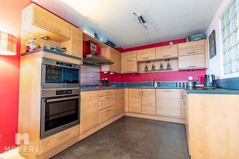 2 bedroom apartment for sale, Richmond Gate,1 Richmond Hill Drive, Bournemouth, BH2