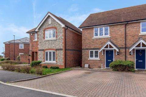 2 bedroom semi-detached house for sale, Parham Place, Southbourne