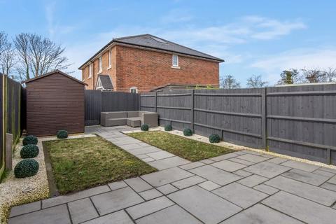 2 bedroom semi-detached house for sale, Parham Place, Southbourne