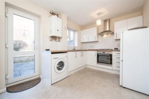2 bedroom end of terrace house to rent, Jespers Hill, Faringdon