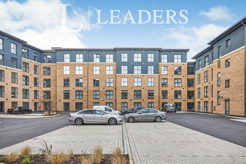 1 bedroom apartment to rent, Fox House, Nightingale Quarter, Derby