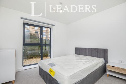 1 bedroom apartment to rent, Fox House, Nightingale Quarter, Derby