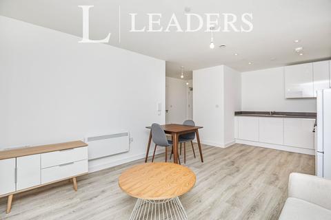 1 bedroom apartment to rent, Fox House, Nightingale Quarter, Derby