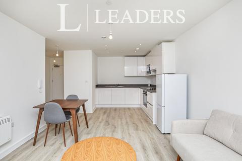 1 bedroom apartment to rent, Fox House, Nightingale Quarter, Derby