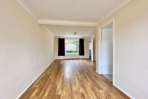 24 Unwin Green, South Witham, Grantham, NG33 5PY