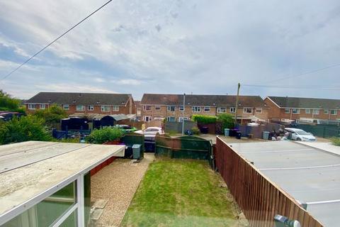24 Unwin Green, South Witham, Grantham, NG33 5PY
