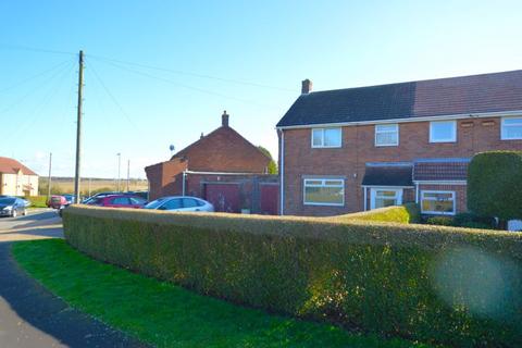 4 Northerns Close, North Witham, Grantham, NG33 5JY