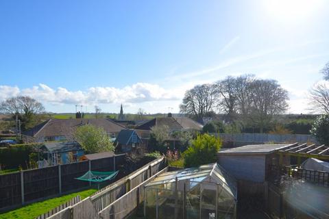 4 Northerns Close, North Witham, Grantham, NG33 5JY