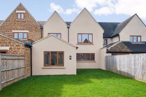 5 bedroom terraced house for sale - Earls Lane, Banbury OX15