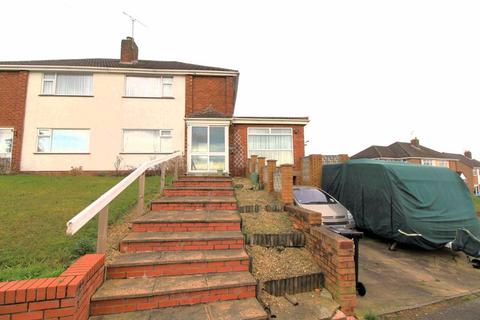 3 bedroom semi-detached house for sale, Longfellow Road, Dudley DY3