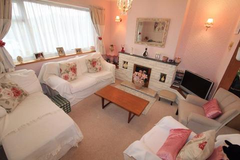 3 bedroom semi-detached house for sale, Longfellow Road, Dudley DY3