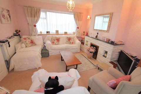 3 bedroom semi-detached house for sale, Longfellow Road, Lower Gornal DY3