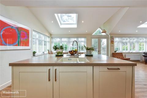5 bedroom detached house for sale, Church Road, Worthing, Worthing, West Sussex, BN13