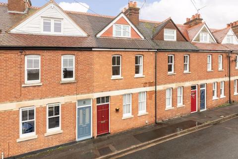 3 bedroom terraced house for sale - Exbourne Road, Abingdon OX14