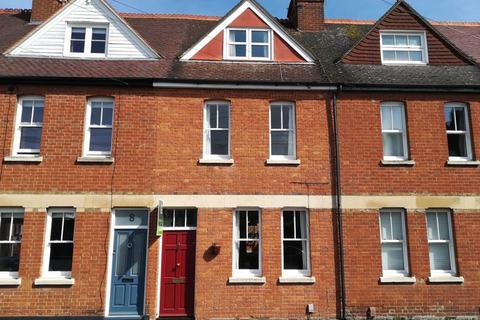 3 bedroom terraced house for sale, Exbourne Road, Abingdon OX14