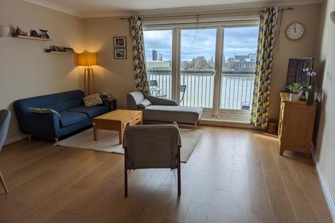 2 bedroom flat to rent, Homer Drive, London, E14 3UQ