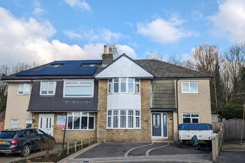 25 Chatburn Park Drive, Clitheroe, BB7 2AY