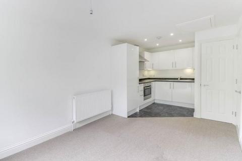1 bedroom flat for sale, Dallow Road Area, Luton LU1