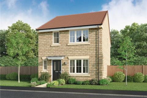 Miller Homes - Bridgewood Green for sale, Leeds Road, Collingham, Leeds, LS22 5AA