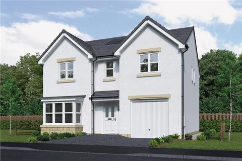 4 bedroom detached house for sale - Plot 314, Sherwood at Highstonehall Park, Highstonehall Road ML3