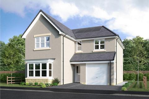 4 bedroom detached house for sale, Plot 135, Greenwood at Carberry Grange, Off Whitecraig Road, Whitecraig EH21