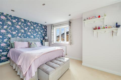 3 bedroom detached house for sale - Colemore Grange, Shortstown, Bedford, Bedfordshire, MK42